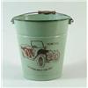 Image 1 : OLDSMOBILE UM 1911 PORCELAIN PAIL