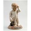 Image 1 : HAINES FIGURAL COMPOSITION STORE DISPLAY
