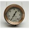 Image 1 : BRASS STEAM GAUGE