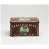 Image 1 : UNIFORM CUT PLUG TOBACCO TIN