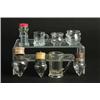 Image 1 : MISC. LOT OF CANDY CONTAINERS