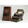 Image 1 : LOT OF 2 COUNTERTOP DISPLAYS