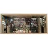 Image 1 : COUNTRY STORE DIORAMA