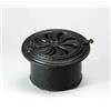 Image 1 : PATENT MODEL: IMPROVED STOVE HEAT VENTING DOOR