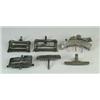 Image 1 : PATENT MODEL: HORSE BRUSHES