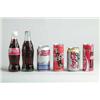 Image 1 : BOX LOT OF COCA-COLA