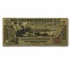 Image 1 : 1896 $1.00 Silver Certificate Educational Note