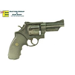 Smith & Wesson Model 28-2