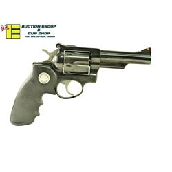 Ruger Security Six