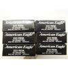 Image 1 : 120 Rnds American Eagle 5.56 55gr FMJ