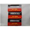 Image 1 : 60 Rnds American Eagle 223 Rem 62gr FMJ BT
