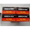 Image 1 : 80 Rnds American Eagle 223 Rem 50gr JHP