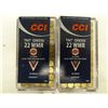 Image 1 : 200 Rnds CCI 22WMR TNT Green  30gr HP