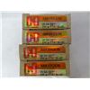 Image 1 : 20 Rnds Hornady 20ga 250gr FTX Slug