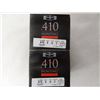 Image 1 : 50 Rnds Gamebore 410cal 3in 16 load, 6 shot