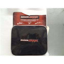 Range Maxx Gun Cleaning Kit