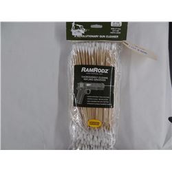 RamRodz Gun Swabs – 22/223/5.56