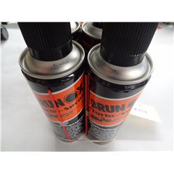 Brunox Turbo-Spray 4pk