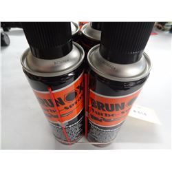 Brunox Turbo-Spray 4pk