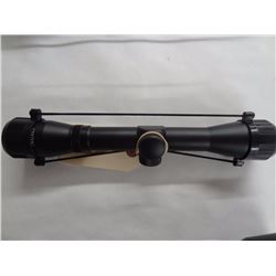Center Point 3x32 Scope