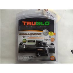 TruGlo Gobble Stopper Dual Color Red Dot Scope