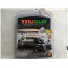Image 1 : TruGlo Gobble Stopper Dual Color Red Dot Scope