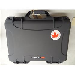 Nanuk 910 Hard Case