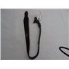 Image 1 : Allen Leather Sling with Hardware