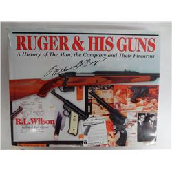 Ruger History Book