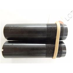 2 Mossberg 500  Accu-Mag Model 730 &750