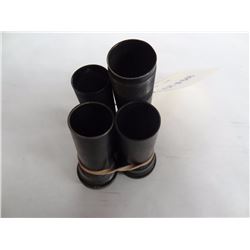 4 Assorted Mossberg Accu-Mag Chokes