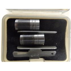 2 Mossberg Choke Tubes w Tool – IMP/MOD