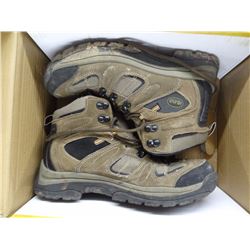 Mens Sz 8 Red Head McKinley Hiker