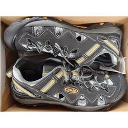 Mens Sz 10 World Wide Sportsman Copper River III