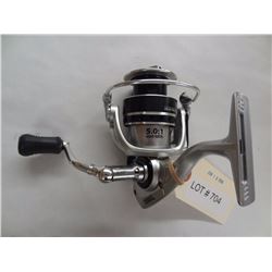 Browning Stalker Gold Reel