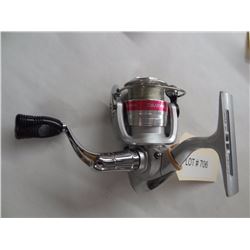 Diawa Lady Samurai Reel