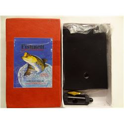 Fishnett Fly Tying Base