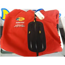 BPS 100MPH Gore-tex Jacket Mens Sz 2xl