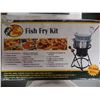 Image 1 : BPS Fish Fry Kit