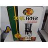 Image 1 : BPS 30qt Fryer