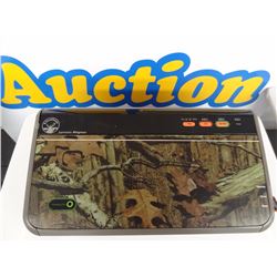 Game Saver Wingman Vacuum Sealer