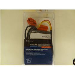 ProMariner Battery Bank Cable Extender