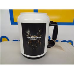 BPS Buck OPS Massive Insulated Mug