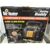 Image 1 : Mr Heater Hunting Buddy 6-12,000 BTU Heater