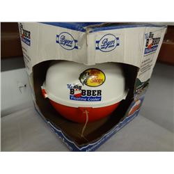 The Big Bobber Floating Cooler