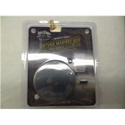 Lucky Duck Quiver Magnet H2O