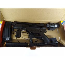 Crossman Tac R91 Airsoft SMG