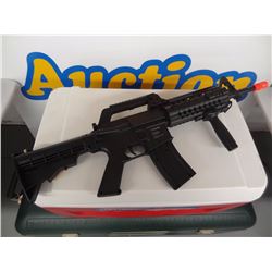 Crossman Stinger R37 Airsoft Rifle