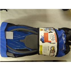 US Divers Adult Sm Snorkel Set