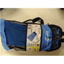 Aqua Lung Kids 4+ Snorkel Set